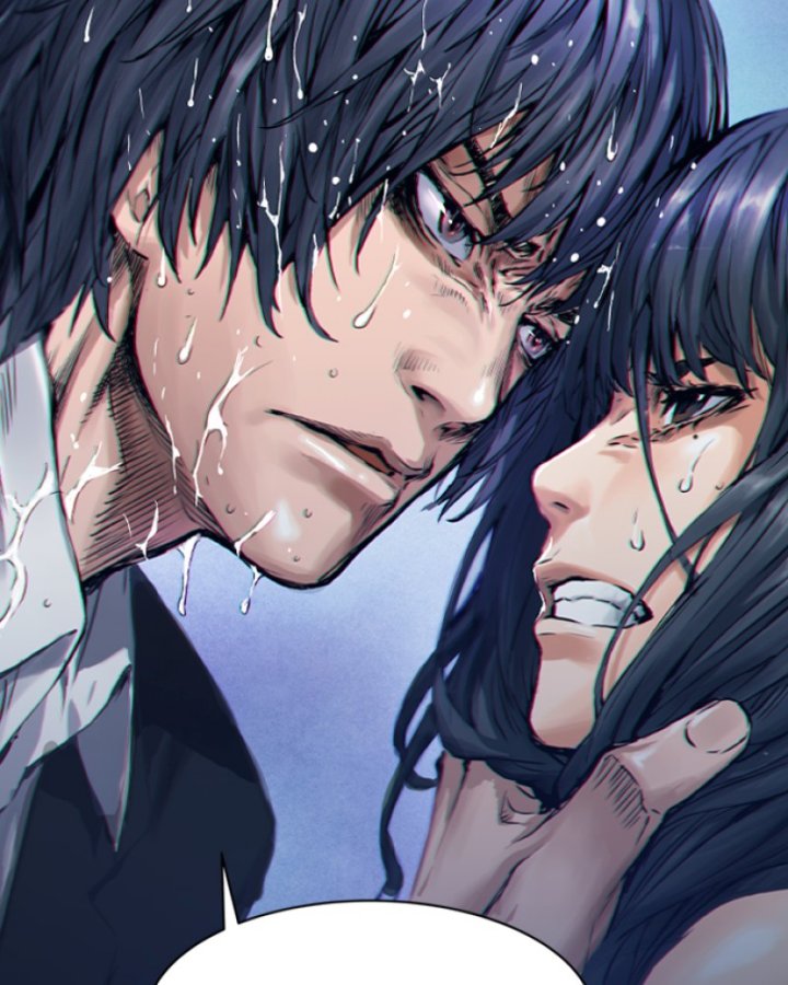 The Wife Contract and My Daughter’s Nanny Chapter 155 - halaman 18