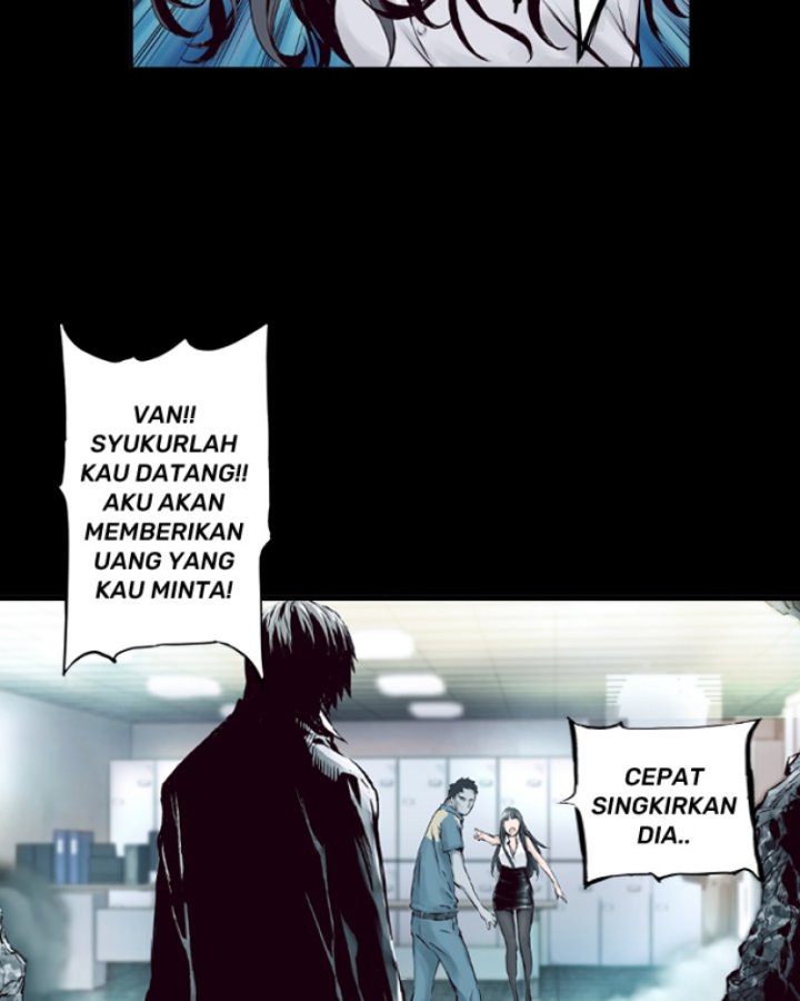 The Wife Contract and My Daughter’s Nanny Chapter 155 - halaman 8