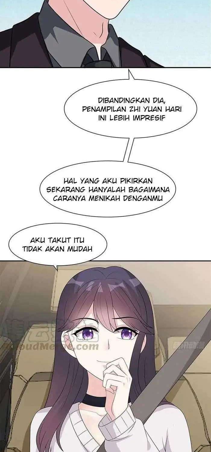 The Wife Contract and My Daughter’s Nanny Chapter 156 - halaman 14