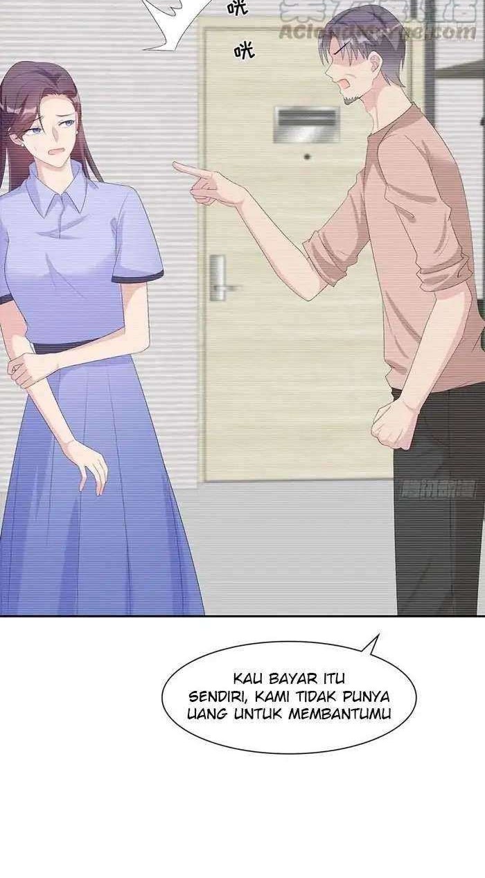 The Wife Contract and My Daughter’s Nanny Chapter 158 - halaman 10