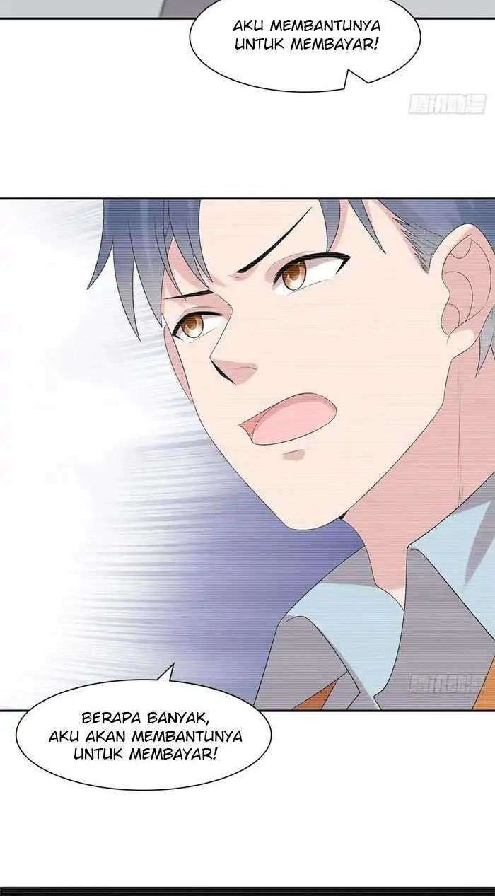 The Wife Contract and My Daughter’s Nanny Chapter 158 - halaman 12