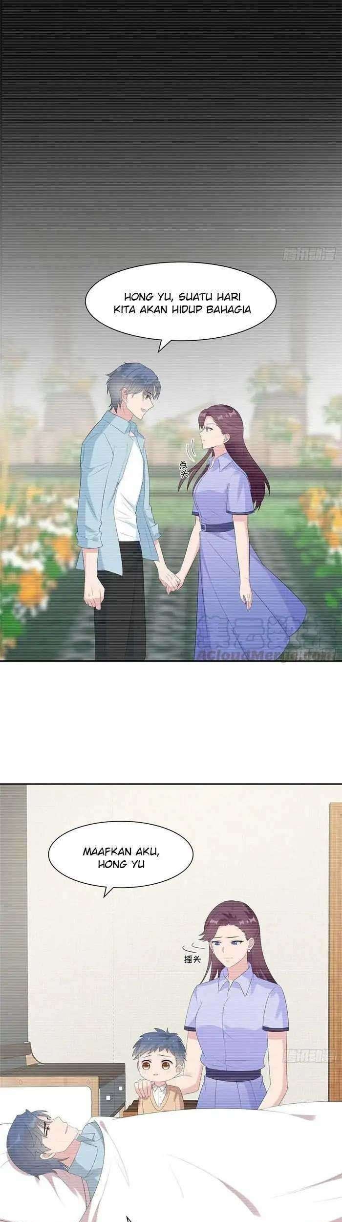 The Wife Contract and My Daughter’s Nanny Chapter 158 - halaman 13