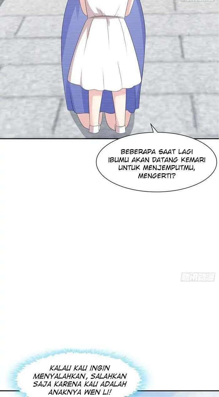 The Wife Contract and My Daughter’s Nanny Chapter 158 - halaman 16