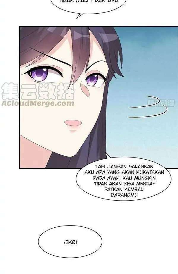 The Wife Contract and My Daughter’s Nanny Chapter 159 - halaman 12