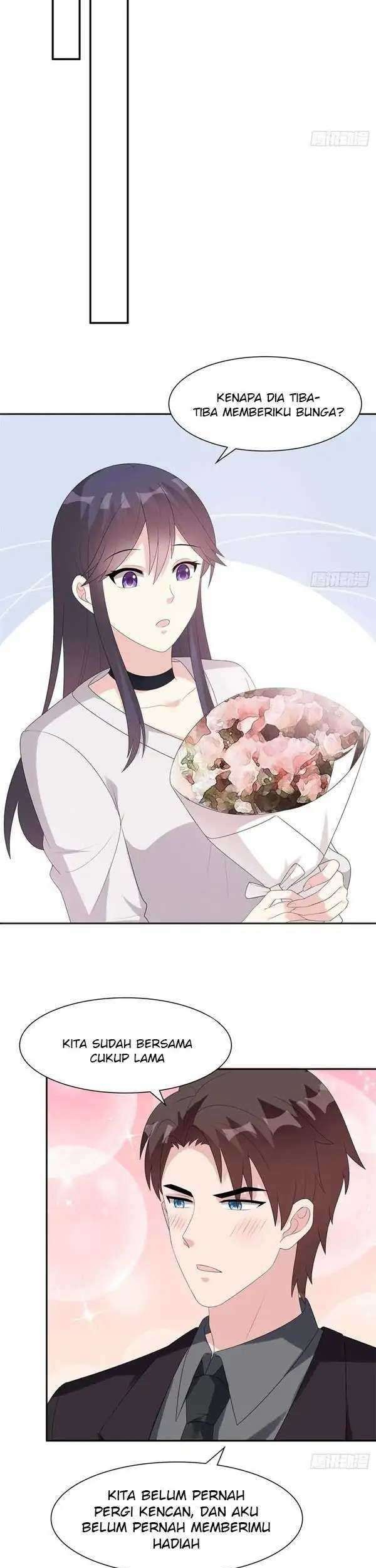The Wife Contract and My Daughter’s Nanny Chapter 159 - halaman 15
