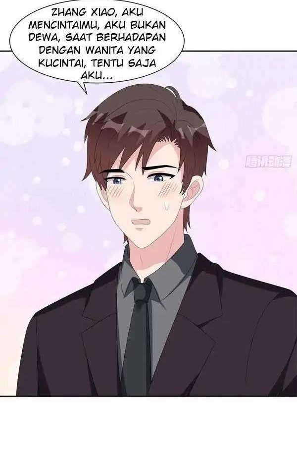 The Wife Contract and My Daughter’s Nanny Chapter 159 - halaman 18