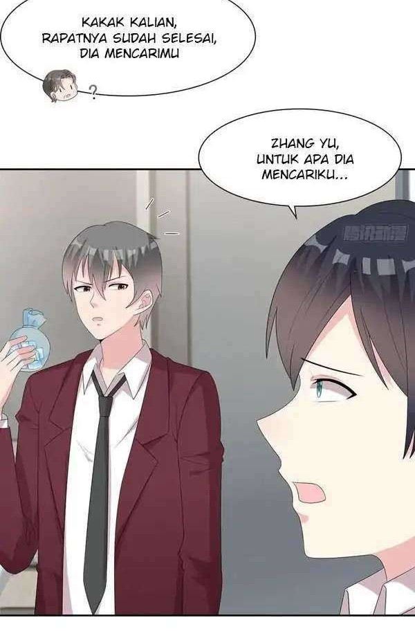 The Wife Contract and My Daughter’s Nanny Chapter 159 - halaman 6