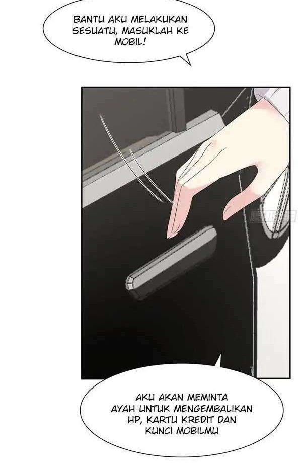 The Wife Contract and My Daughter’s Nanny Chapter 159 - halaman 8