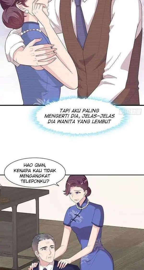 The Wife Contract and My Daughter’s Nanny Chapter 160 - halaman 14