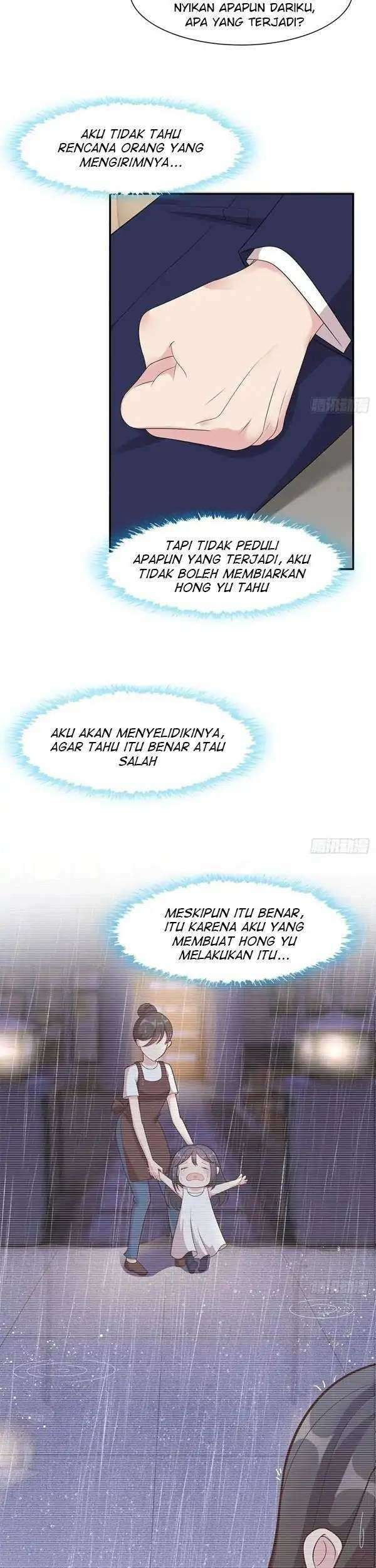 The Wife Contract and My Daughter’s Nanny Chapter 160 - halaman 17