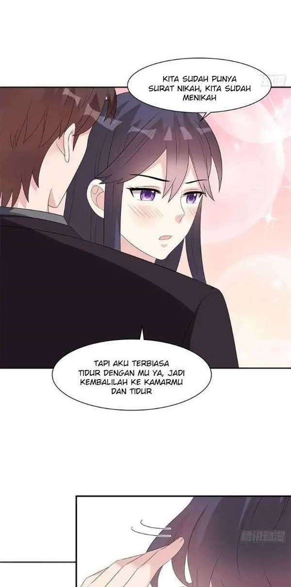 The Wife Contract and My Daughter’s Nanny Chapter 161 - halaman 18