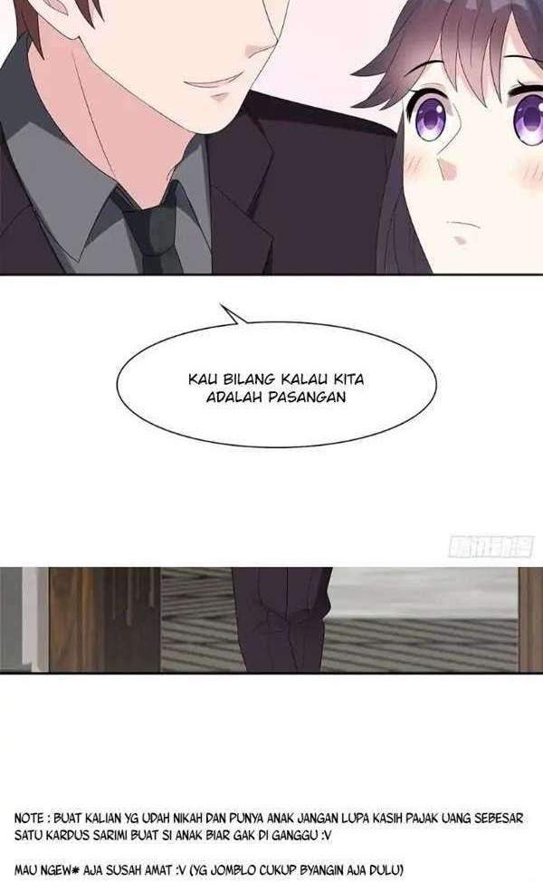 The Wife Contract and My Daughter’s Nanny Chapter 161 - halaman 20