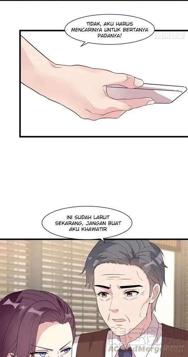 The Wife Contract and My Daughter’s Nanny Chapter 163 - halaman 12