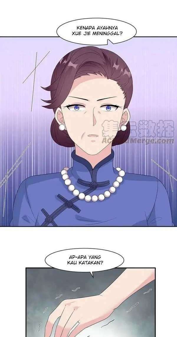 The Wife Contract and My Daughter’s Nanny Chapter 163 - halaman 14