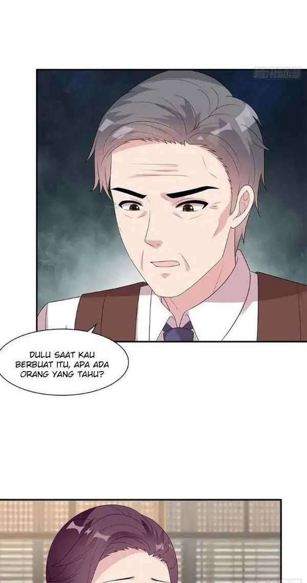 The Wife Contract and My Daughter’s Nanny Chapter 163 - halaman 18