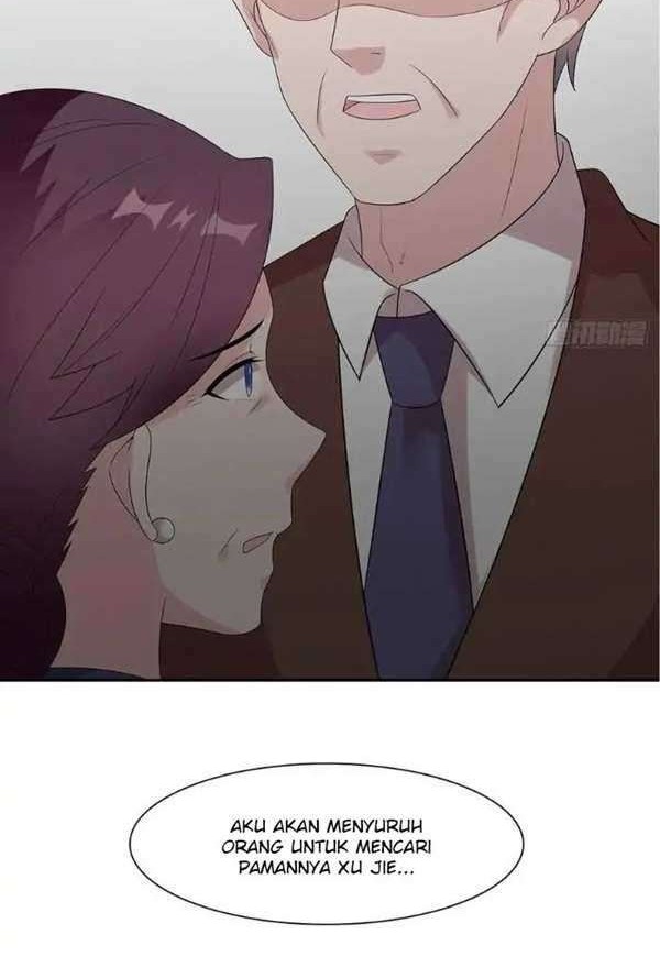 The Wife Contract and My Daughter’s Nanny Chapter 163 - halaman 20