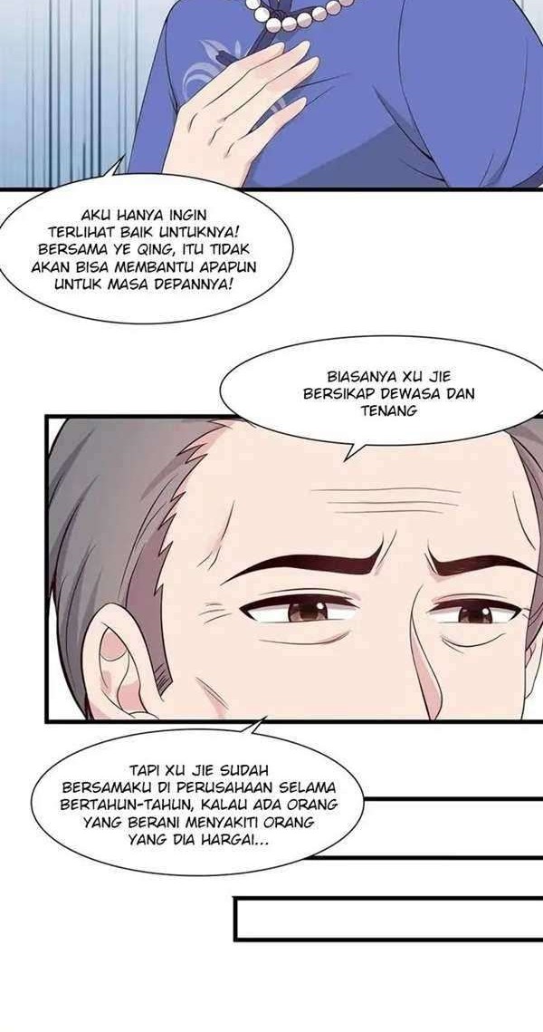 The Wife Contract and My Daughter’s Nanny Chapter 163 - halaman 8