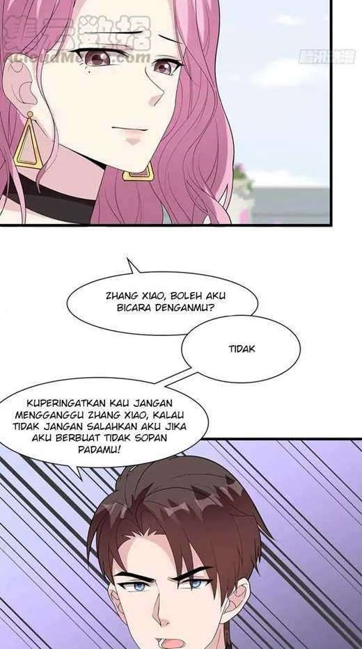 The Wife Contract and My Daughter’s Nanny Chapter 164 - halaman 10