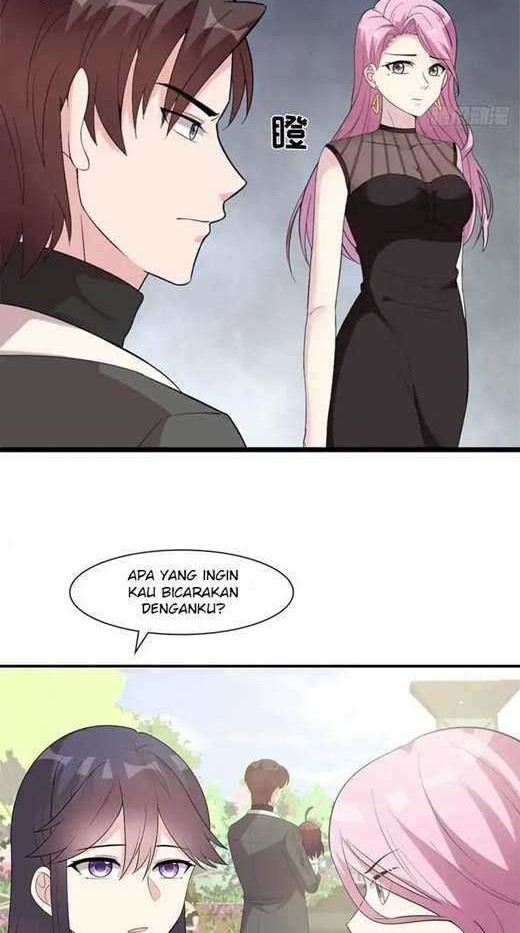 The Wife Contract and My Daughter’s Nanny Chapter 164 - halaman 12