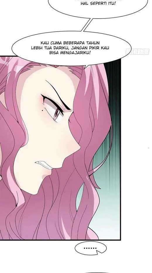 The Wife Contract and My Daughter’s Nanny Chapter 164 - halaman 14