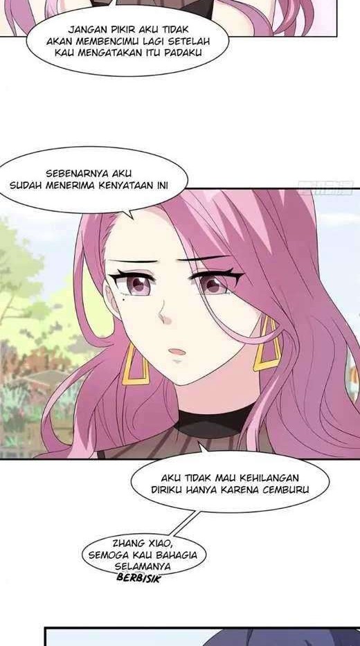The Wife Contract and My Daughter’s Nanny Chapter 164 - halaman 18