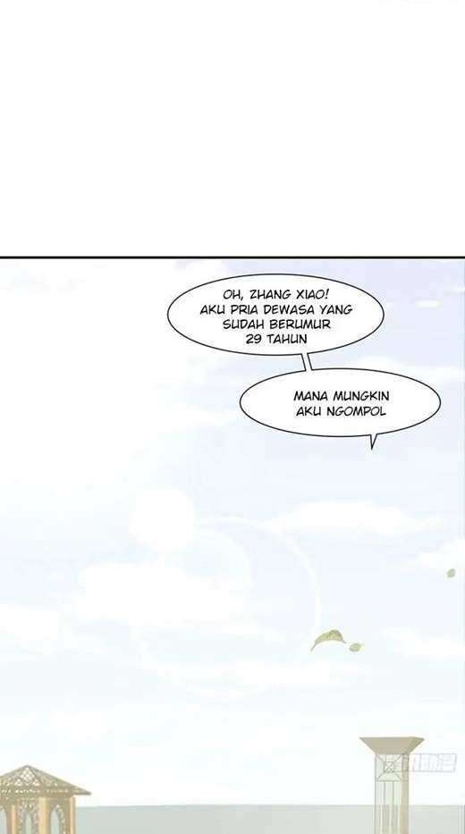 The Wife Contract and My Daughter’s Nanny Chapter 164 - halaman 6