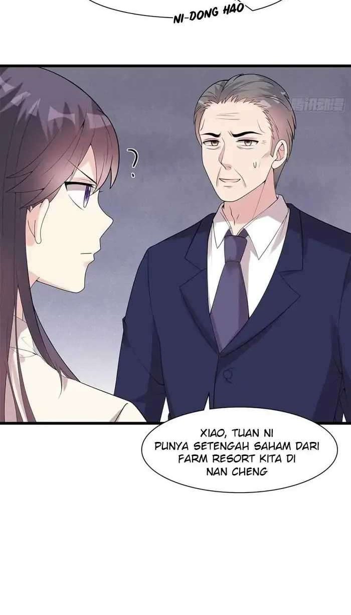 The Wife Contract and My Daughter’s Nanny Chapter 165 - halaman 14