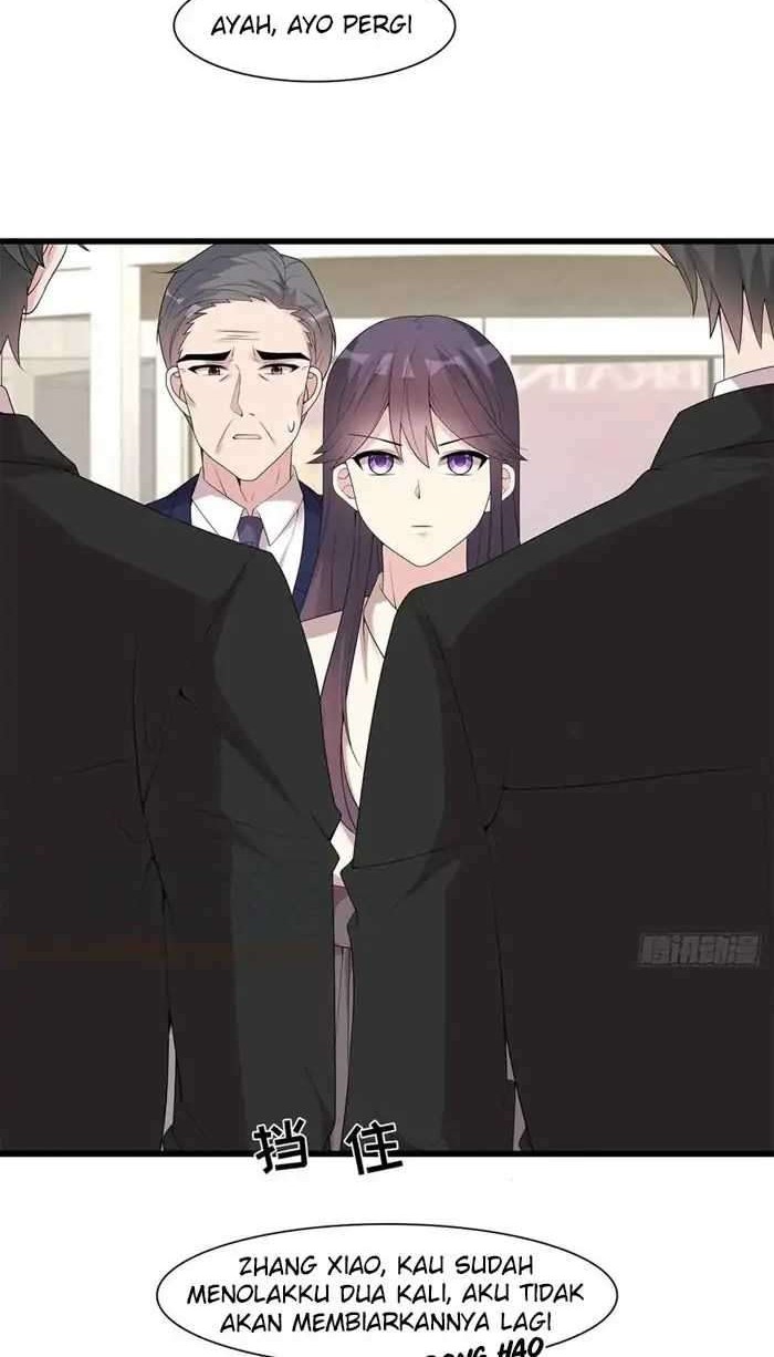 The Wife Contract and My Daughter’s Nanny Chapter 165 - halaman 16