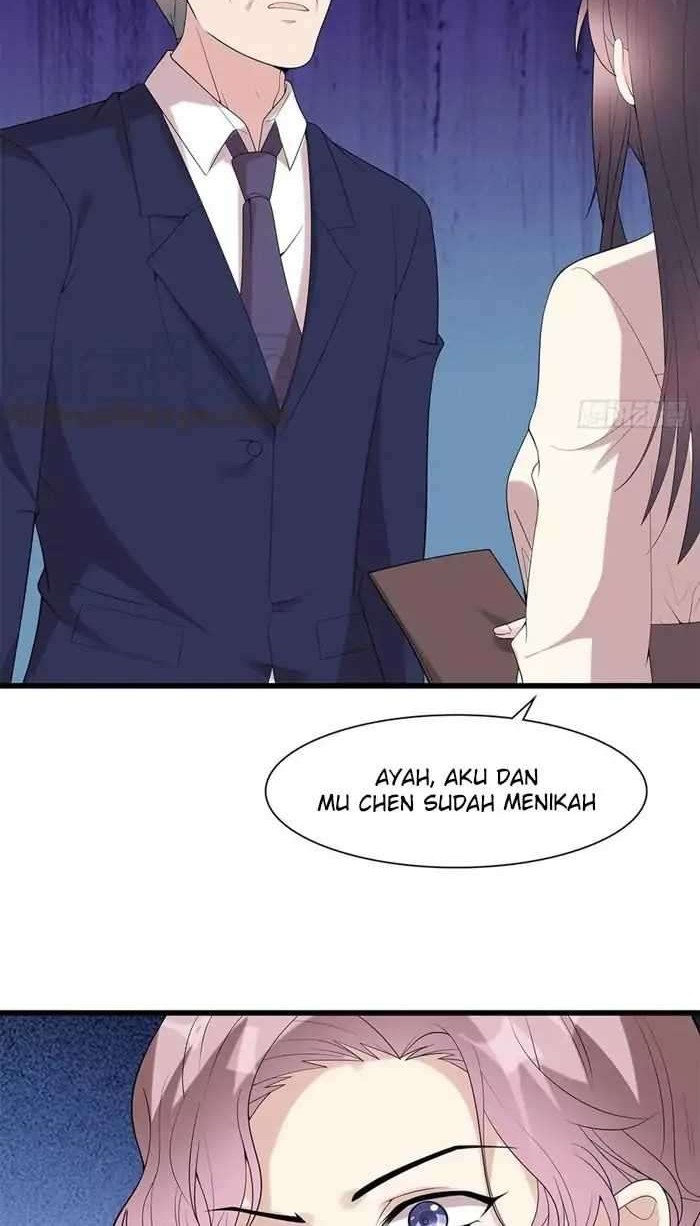 The Wife Contract and My Daughter’s Nanny Chapter 165 - halaman 18