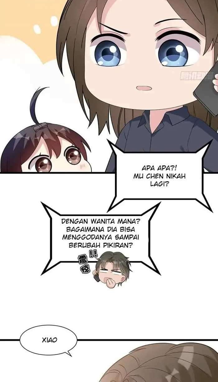 The Wife Contract and My Daughter’s Nanny Chapter 165 - halaman 4