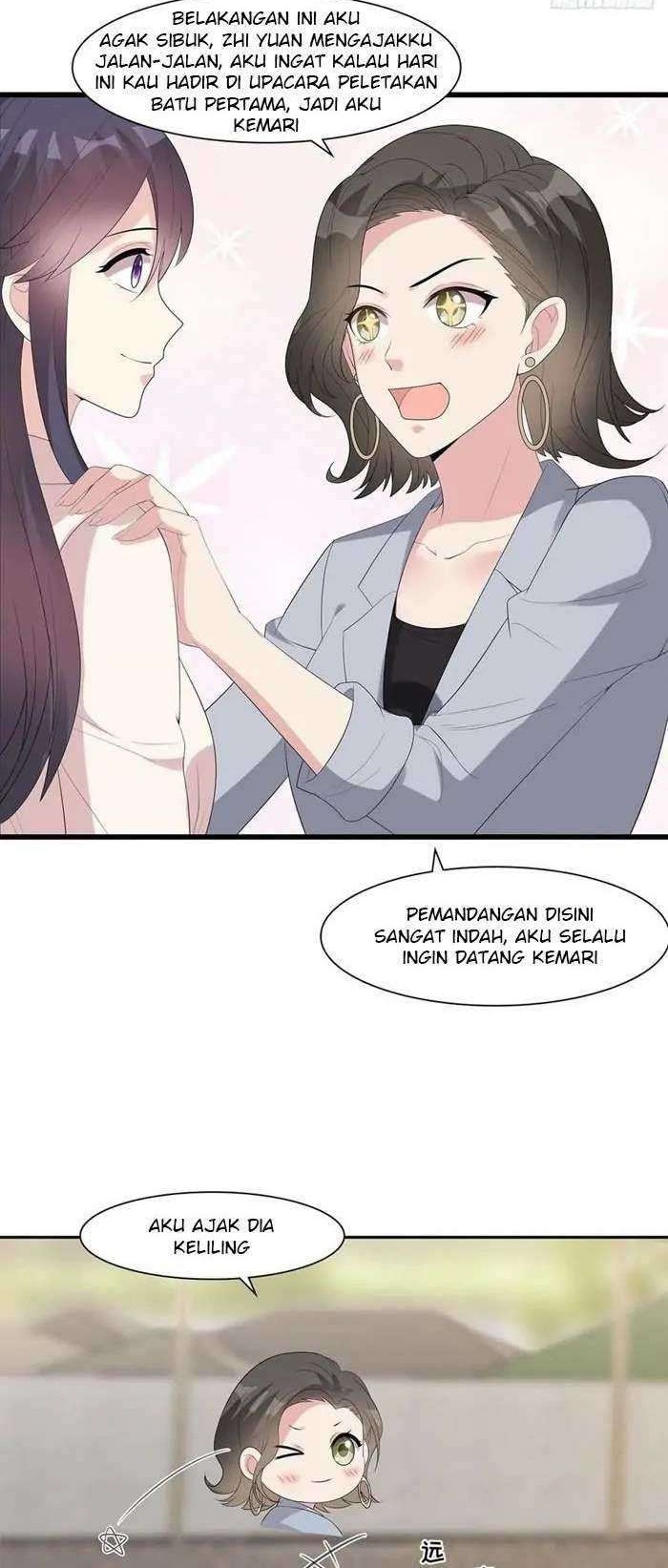 The Wife Contract and My Daughter’s Nanny Chapter 167 - halaman 16