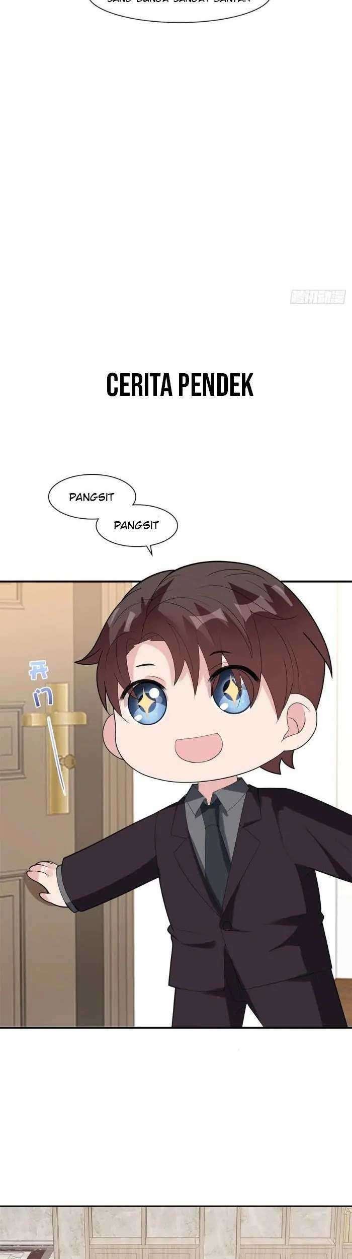 The Wife Contract and My Daughter’s Nanny Chapter 167 - halaman 21