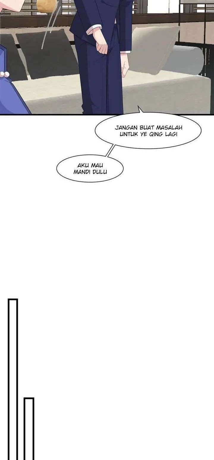The Wife Contract and My Daughter’s Nanny Chapter 168 - halaman 10
