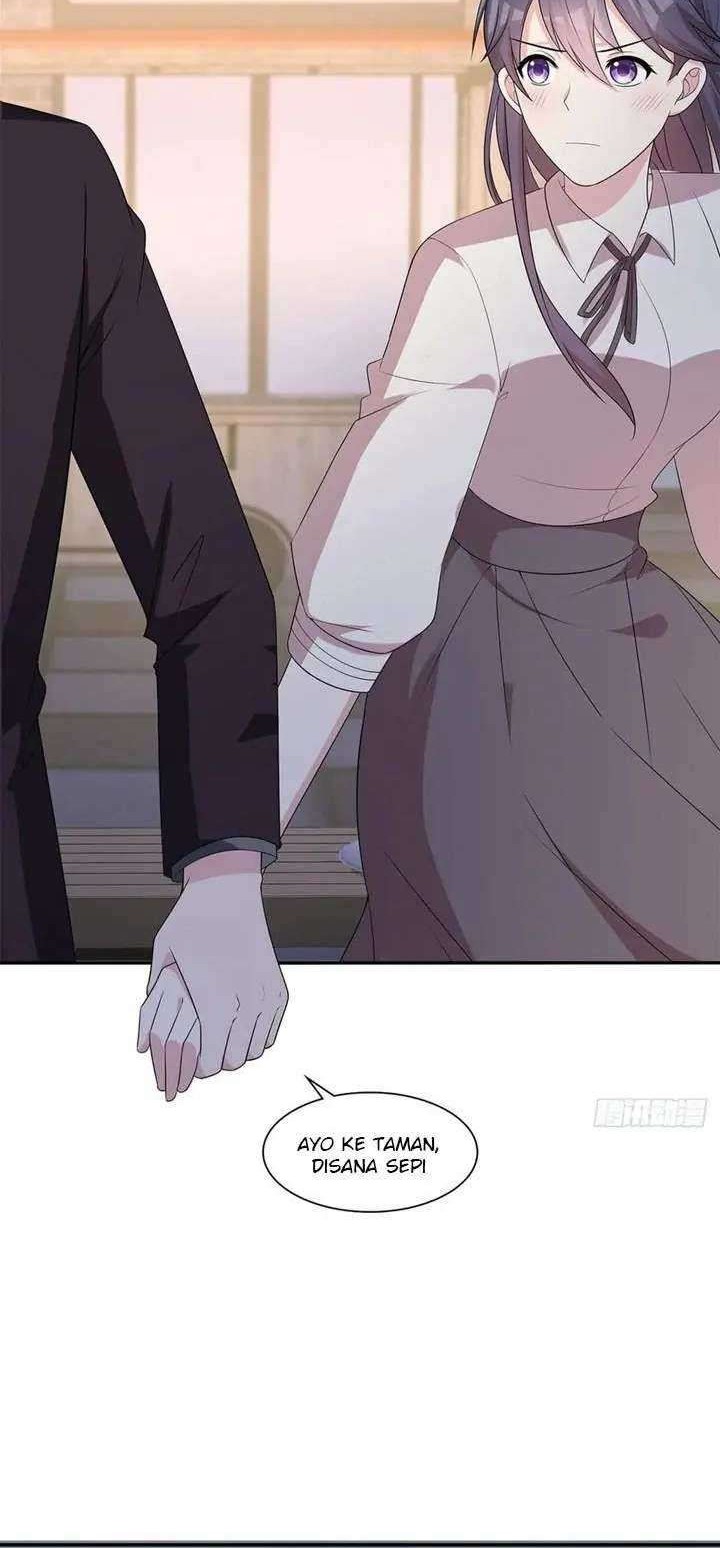 The Wife Contract and My Daughter’s Nanny Chapter 168 - halaman 16