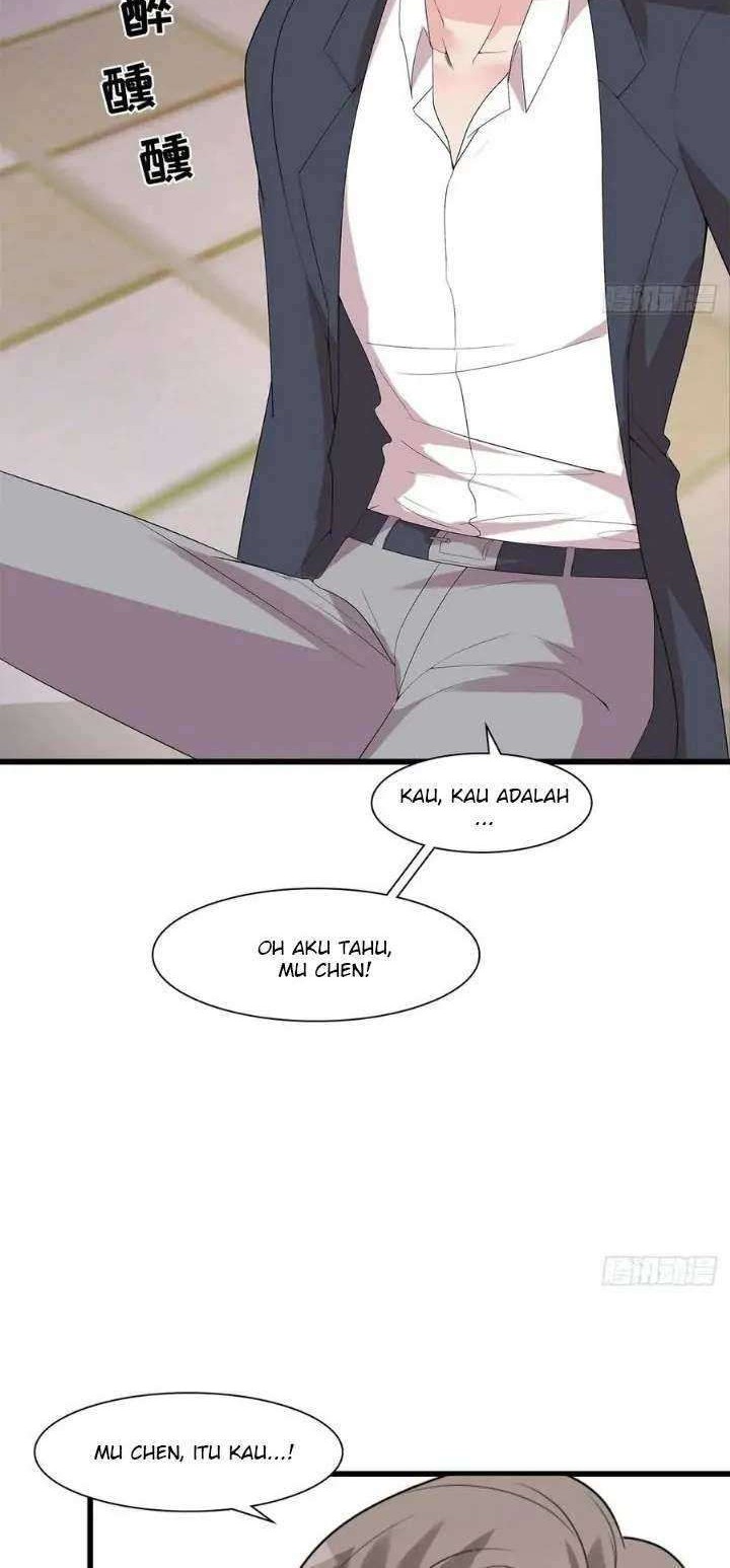 The Wife Contract and My Daughter’s Nanny Chapter 168 - halaman 18