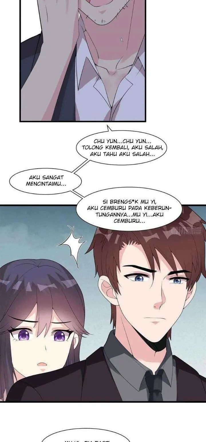 The Wife Contract and My Daughter’s Nanny Chapter 168 - halaman 20
