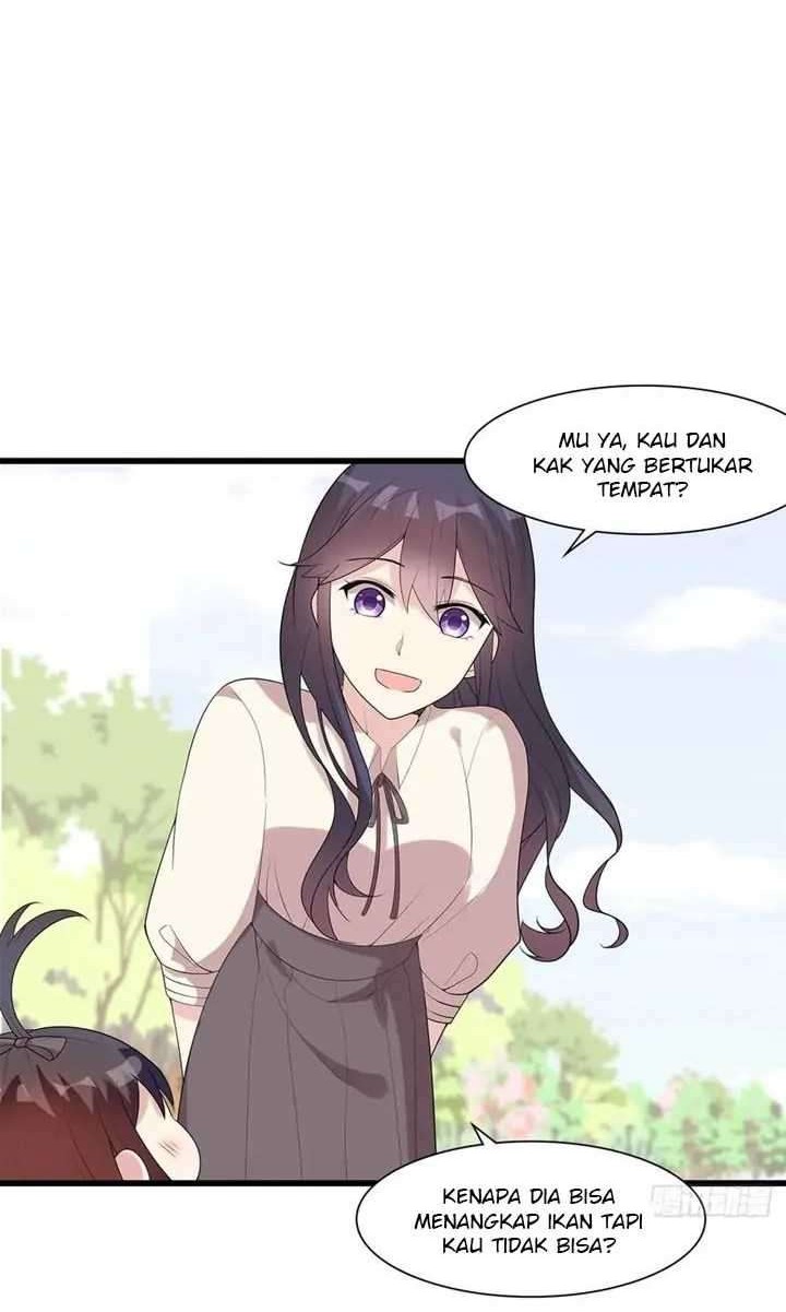 The Wife Contract and My Daughter’s Nanny Chapter 169 - halaman 12