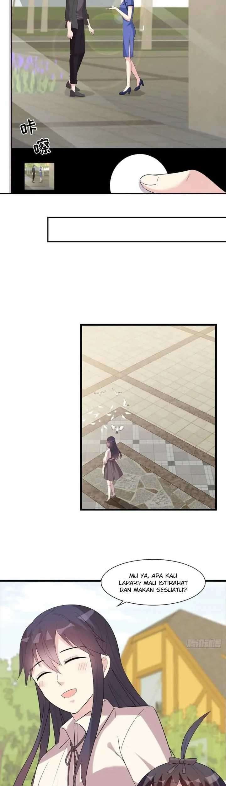 The Wife Contract and My Daughter’s Nanny Chapter 169 - halaman 19