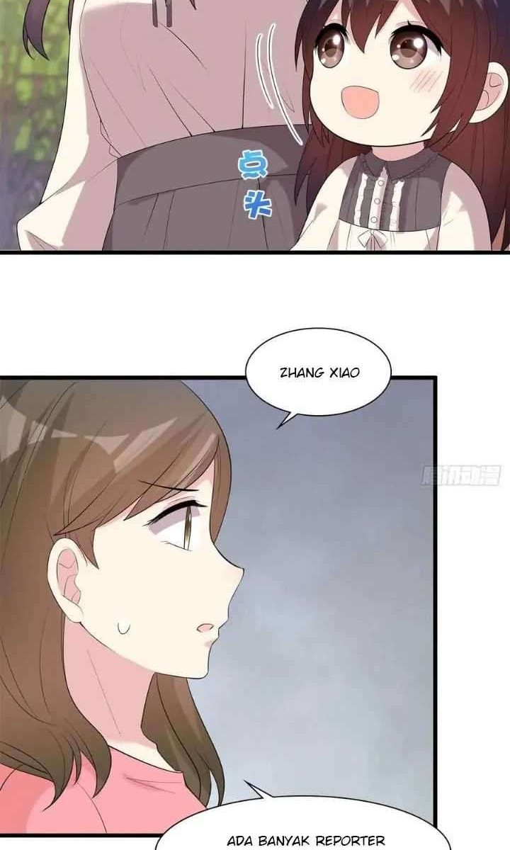 The Wife Contract and My Daughter’s Nanny Chapter 169 - halaman 20
