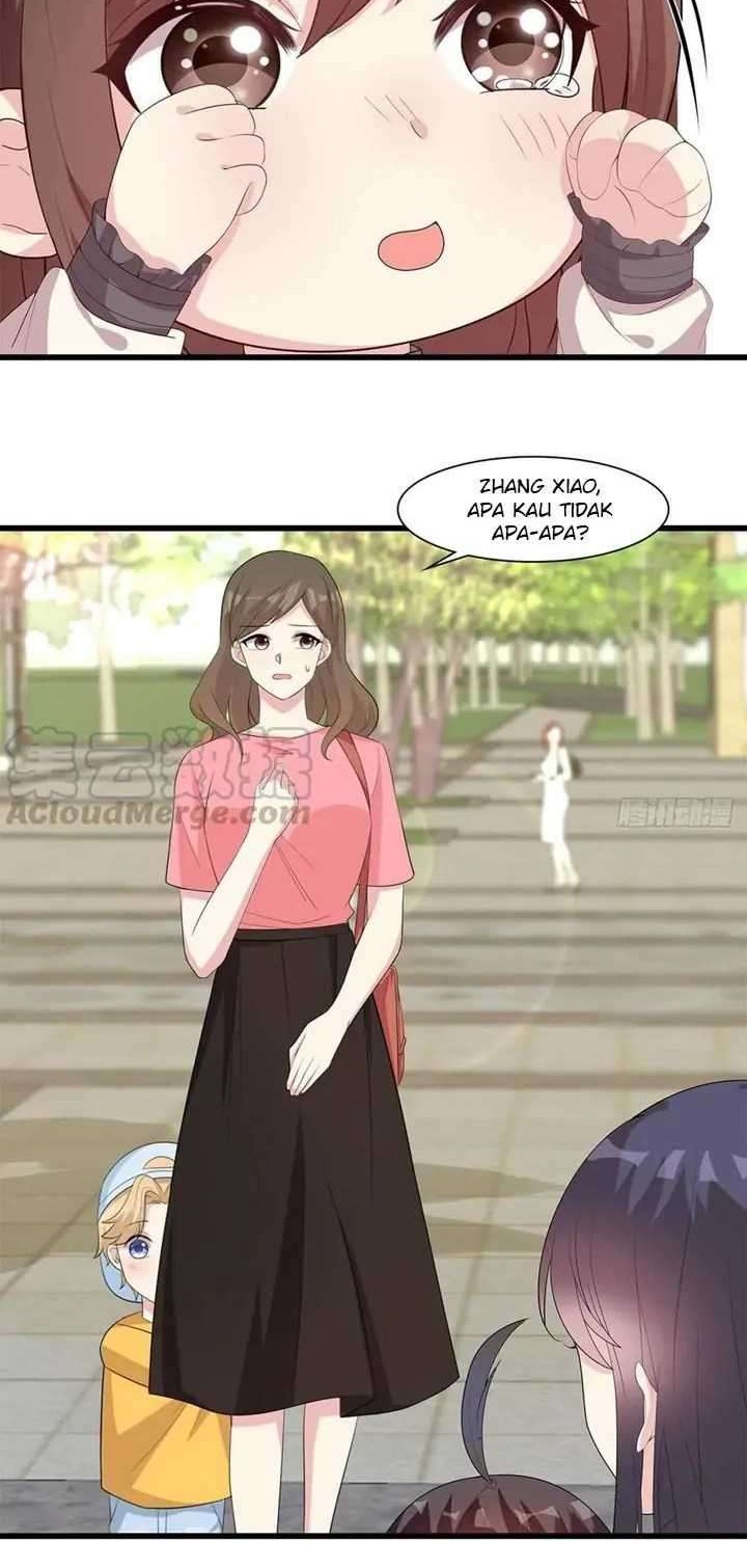 The Wife Contract and My Daughter’s Nanny Chapter 170 - halaman 12