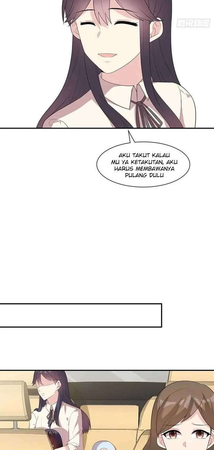 The Wife Contract and My Daughter’s Nanny Chapter 170 - halaman 14