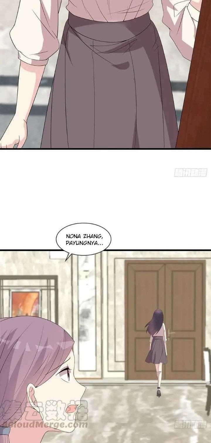The Wife Contract and My Daughter’s Nanny Chapter 170 - halaman 18