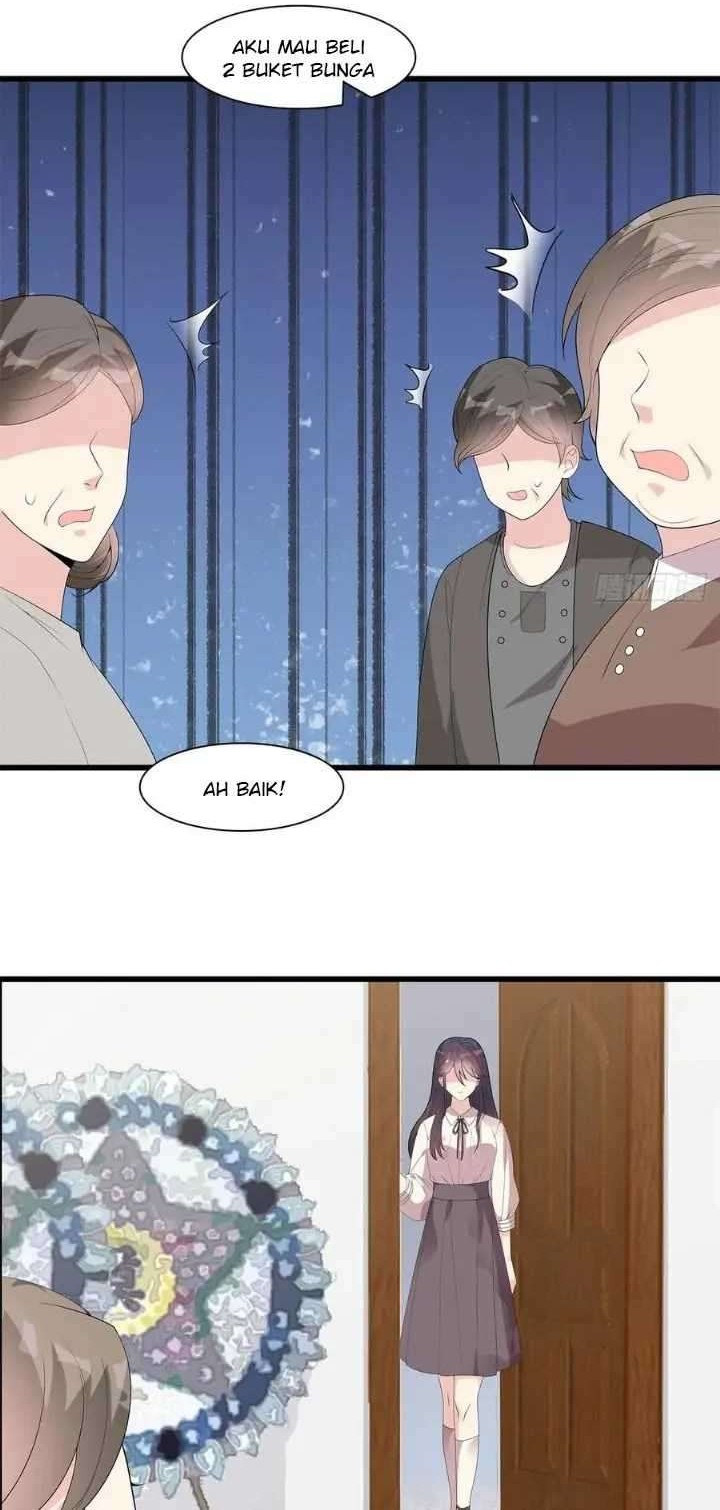 The Wife Contract and My Daughter’s Nanny Chapter 170 - halaman 20
