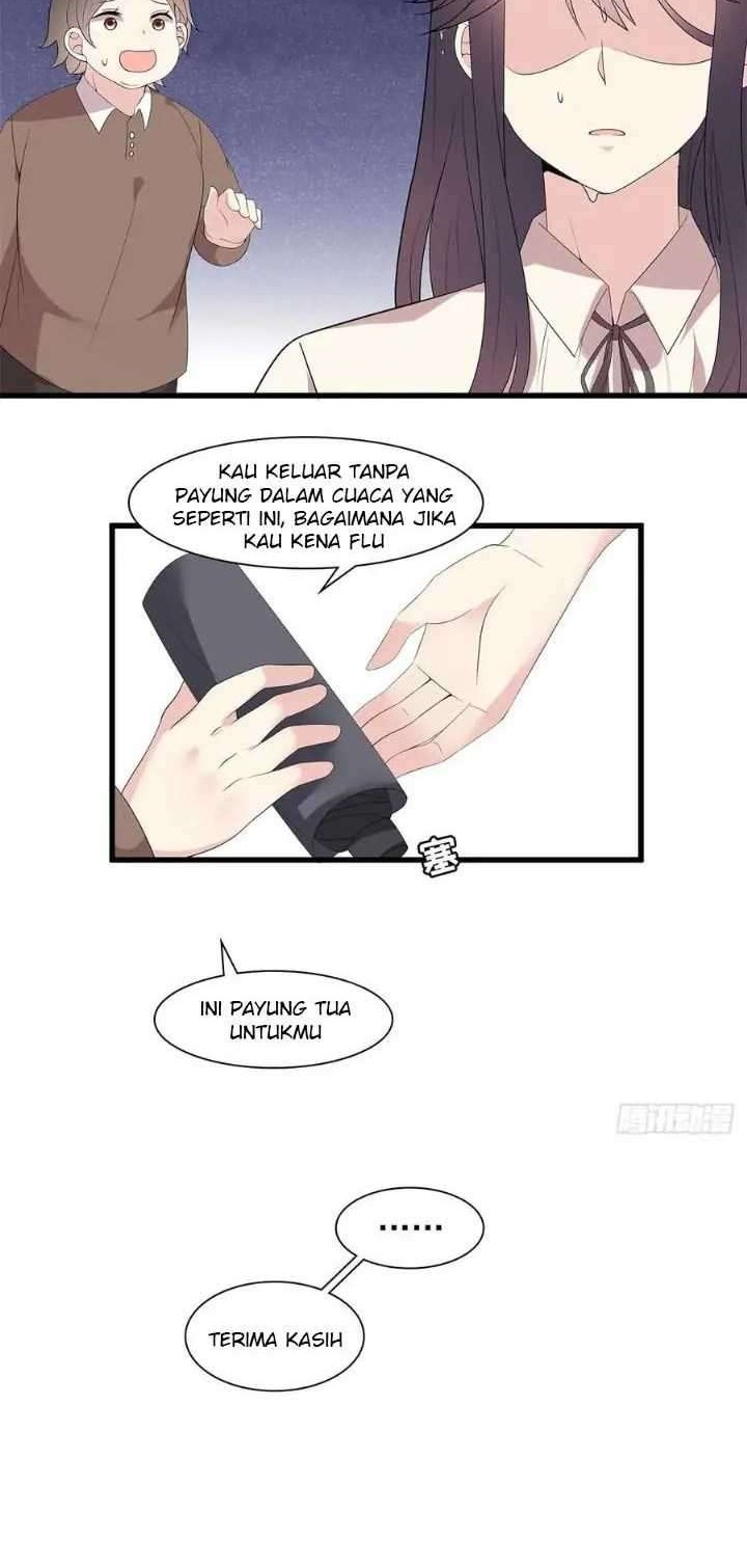 The Wife Contract and My Daughter’s Nanny Chapter 170 - halaman 22