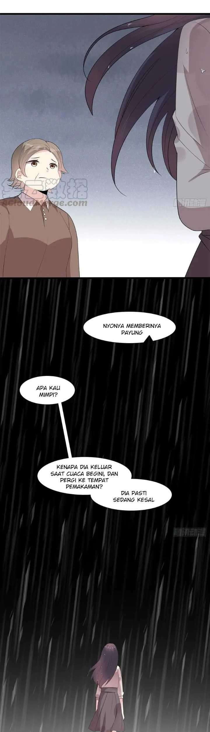 The Wife Contract and My Daughter’s Nanny Chapter 170 - halaman 23