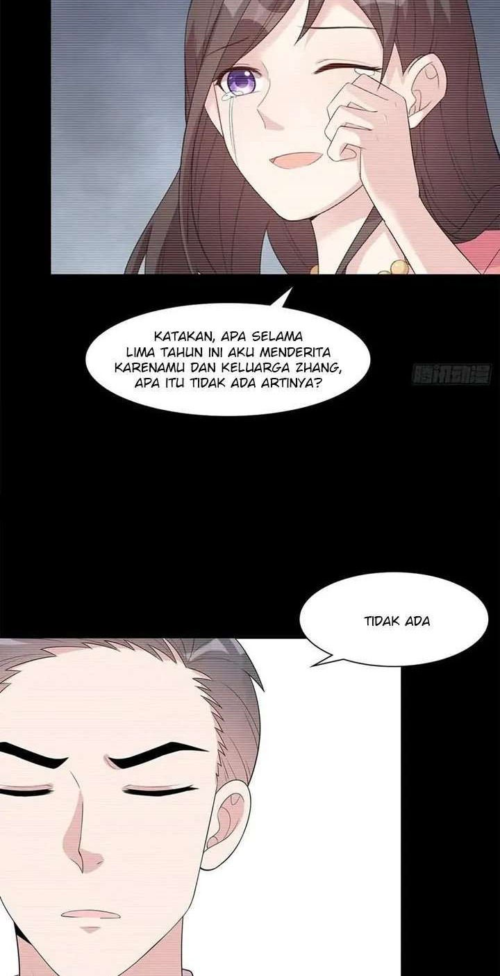 The Wife Contract and My Daughter’s Nanny Chapter 171 - halaman 10