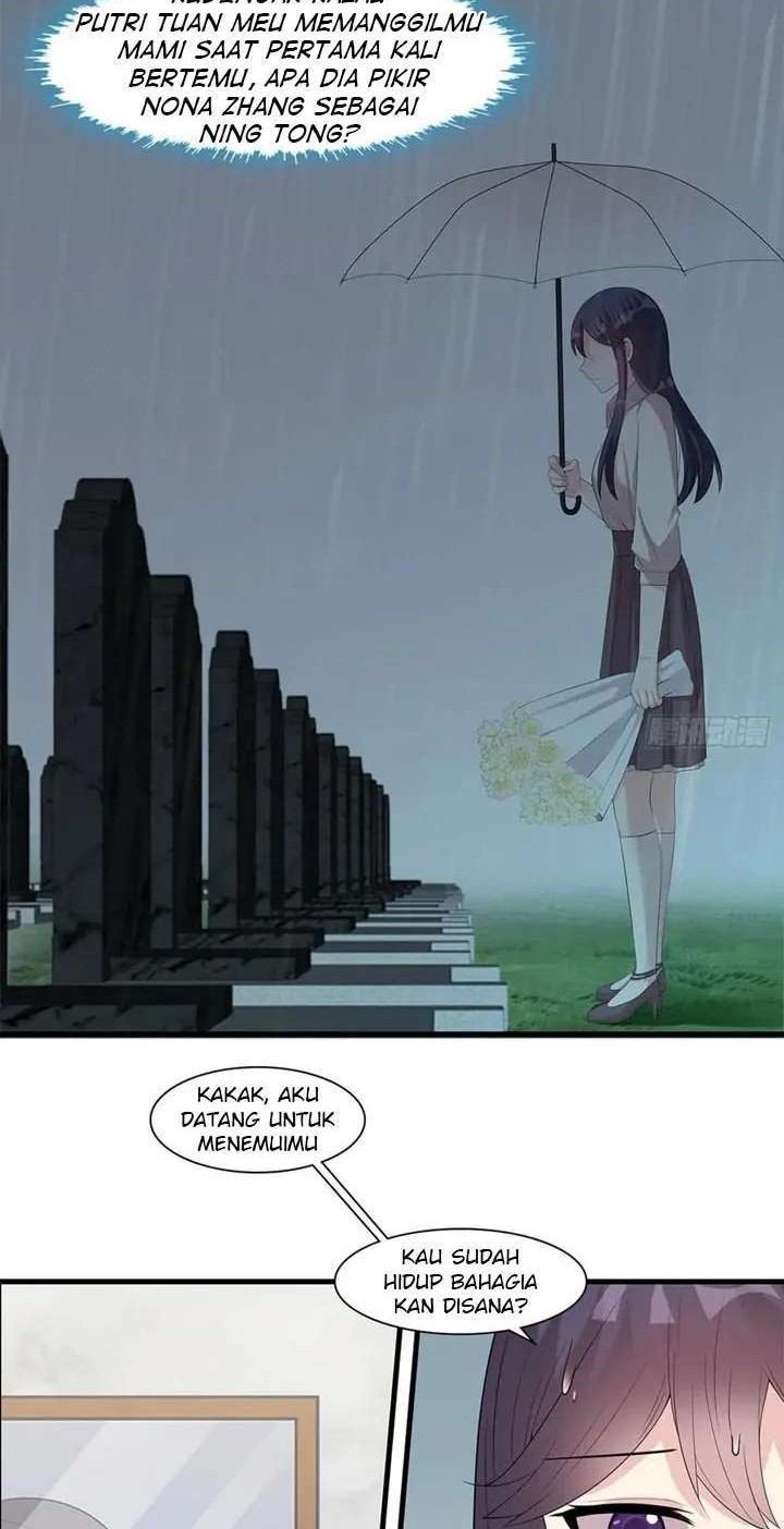 The Wife Contract and My Daughter’s Nanny Chapter 171 - halaman 12