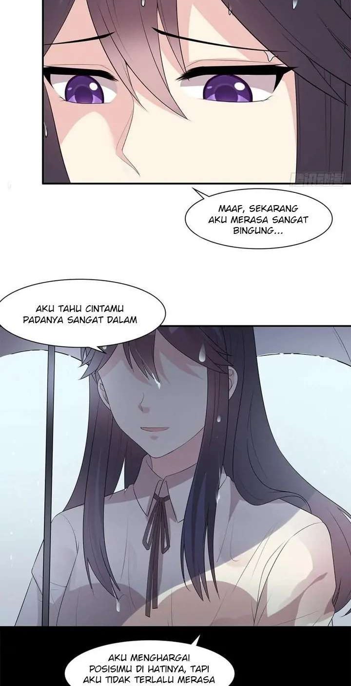 The Wife Contract and My Daughter’s Nanny Chapter 171 - halaman 14