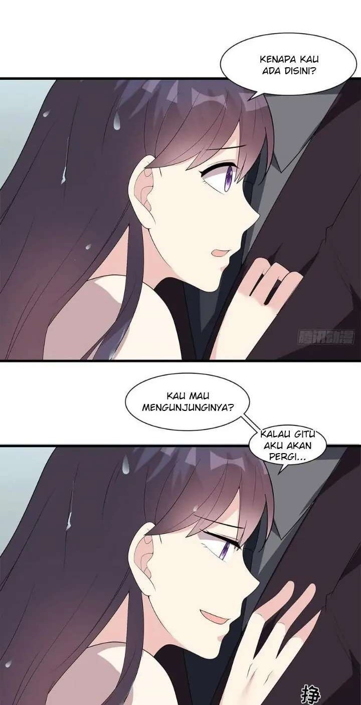 The Wife Contract and My Daughter’s Nanny Chapter 171 - halaman 18