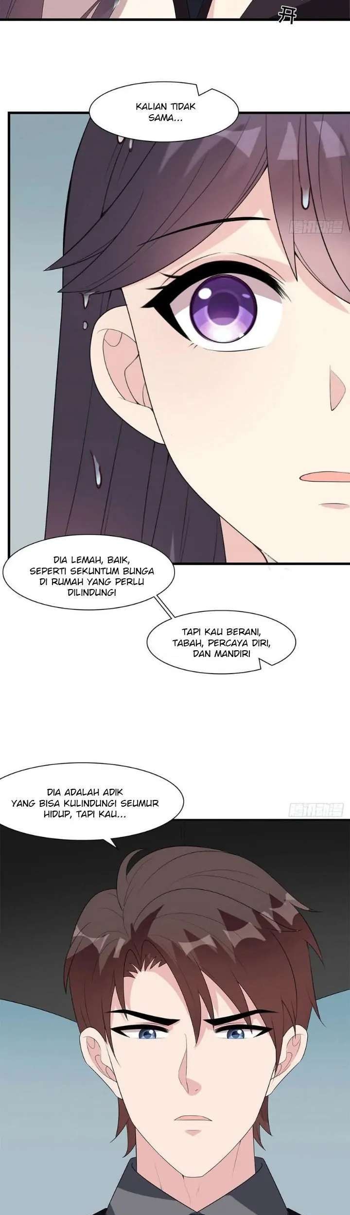 The Wife Contract and My Daughter’s Nanny Chapter 171 - halaman 19